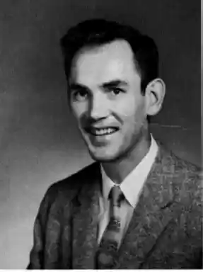 Kenneth Herrmann 1958